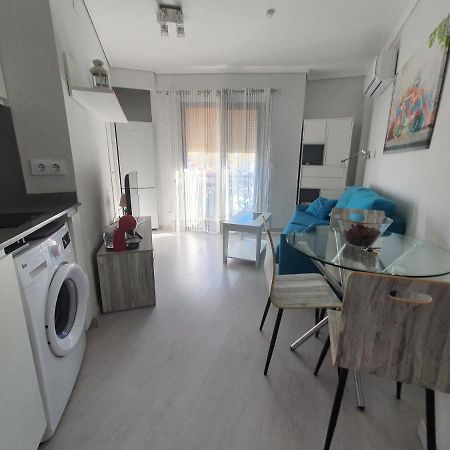 Coqueto Apartamento en El Retiro Dénia Exterior foto