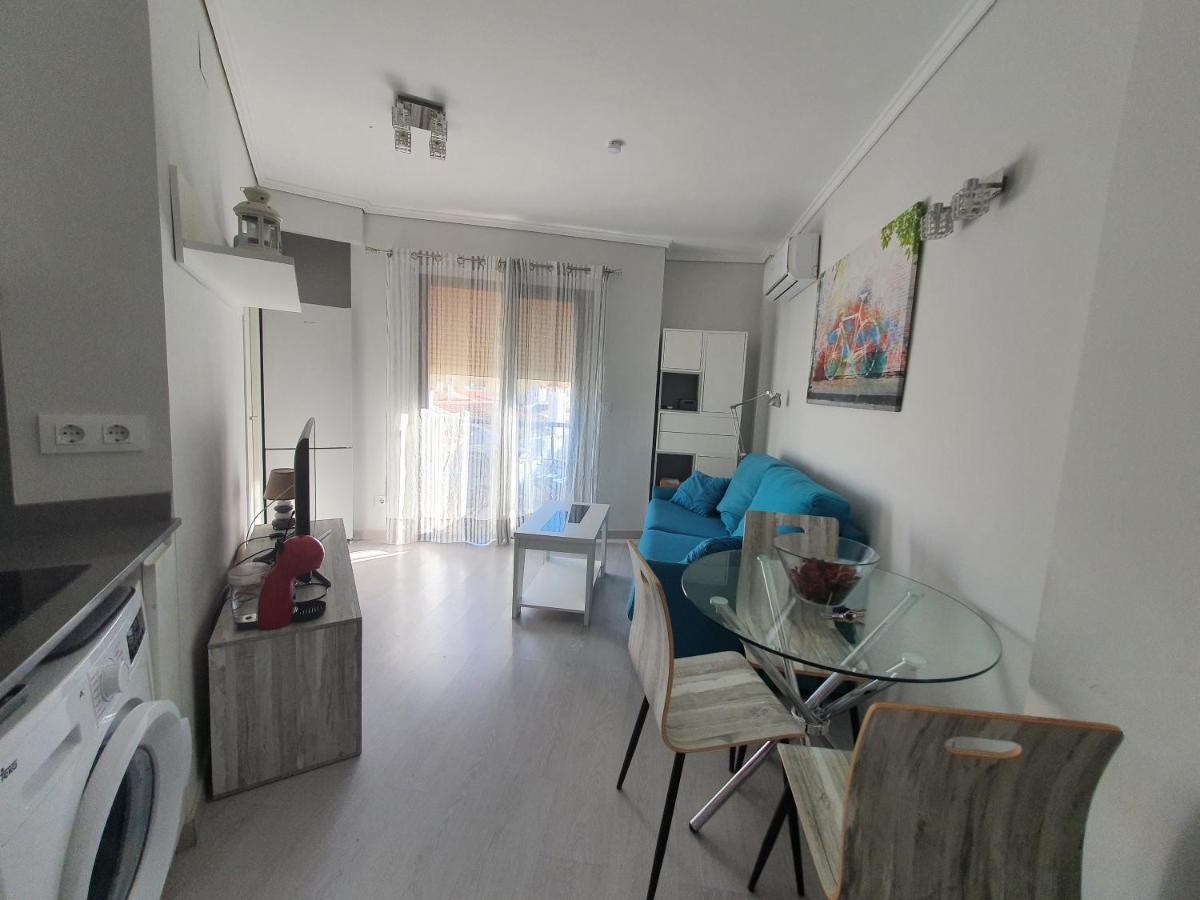 Coqueto Apartamento en El Retiro Dénia Exterior foto