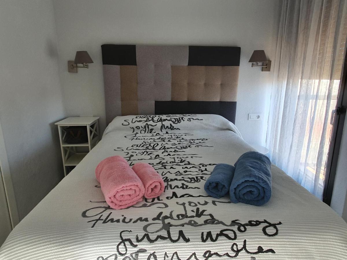 Coqueto Apartamento en El Retiro Dénia Exterior foto