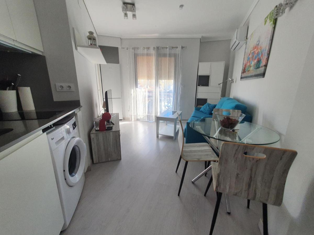 Coqueto Apartamento en El Retiro Dénia Exterior foto